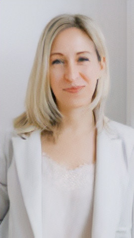 Photo of Betina Kitzler, Operations Advisor, AI Execution Strategist