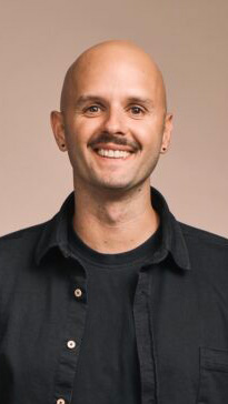 Photo of Georg Tremetzberger, Managing Director, Creative Region Linz & Upper Austria GmbH