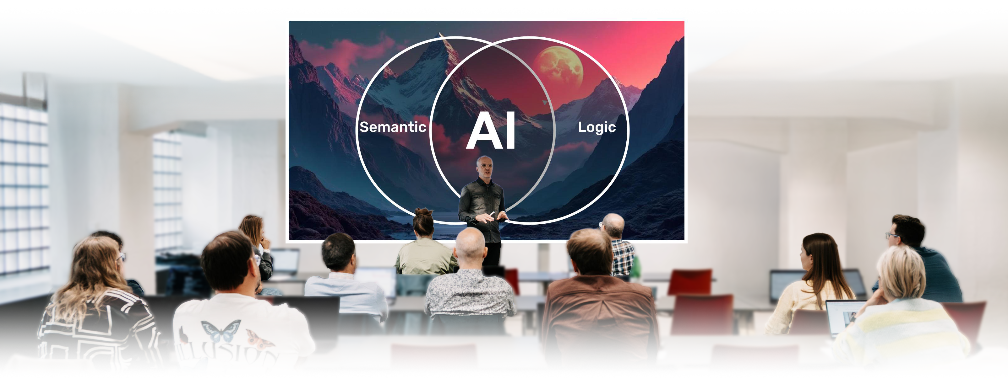AI Workshops Team Collaboration